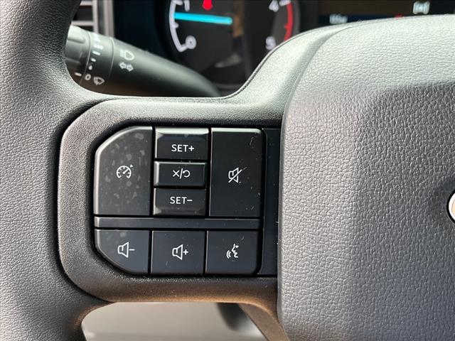 2025 Ford F-250 Super Duty XLT