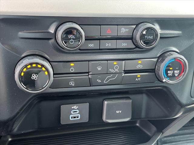 2025 Ford F-350 Super Duty XL