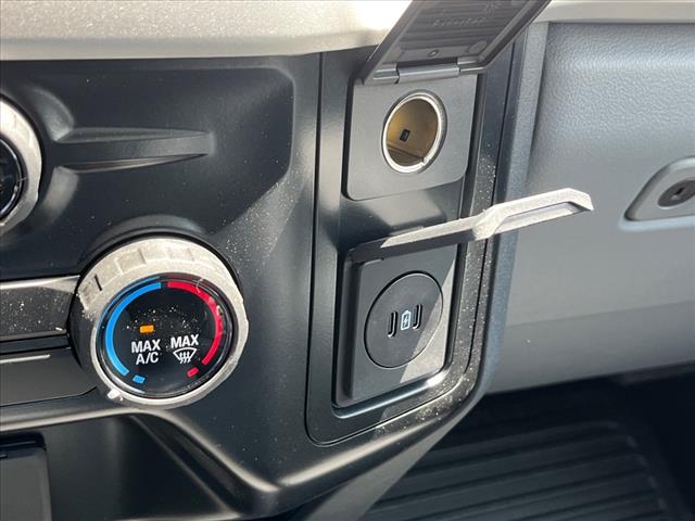2024 Ford F-250 Super Duty XL