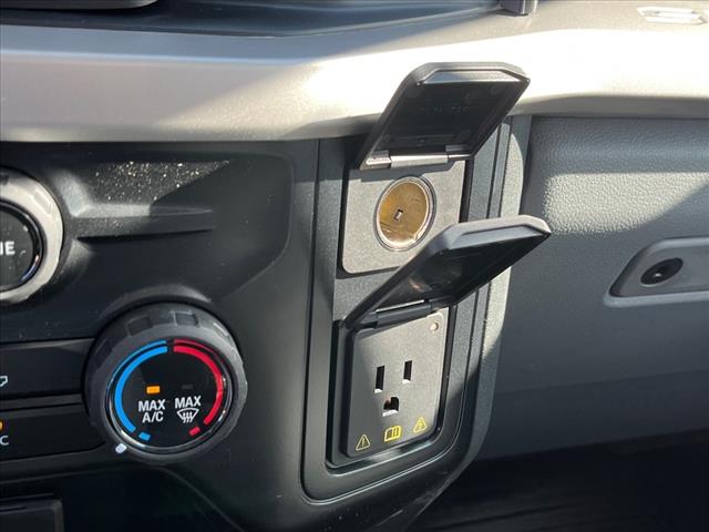 2025 Ford F-250 Super Duty XL