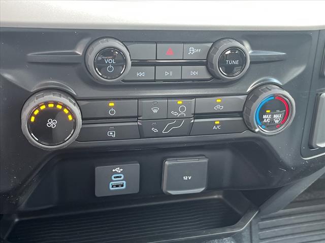2025 Ford F-250 Super Duty XLT