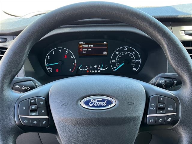 2024 Ford Transit 250