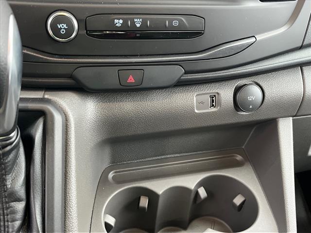 2024 Ford Transit 150