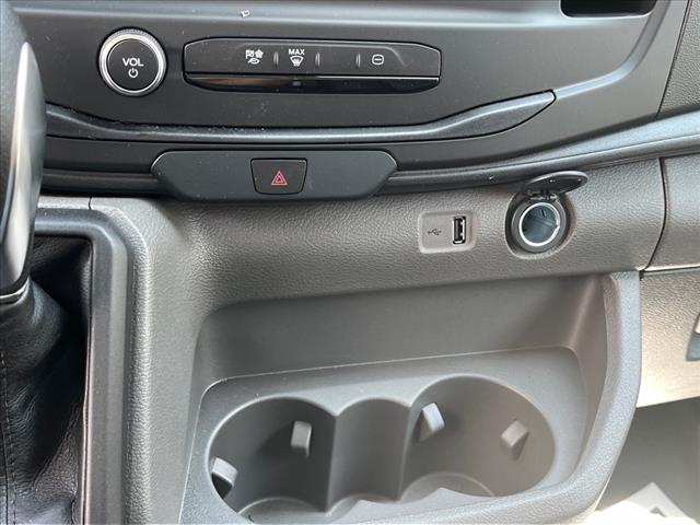 2024 Ford Transit 150