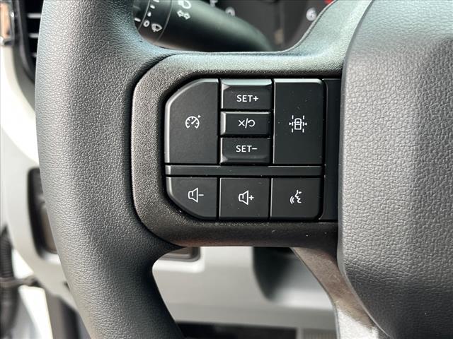 2025 Ford F-450SD XL DRW