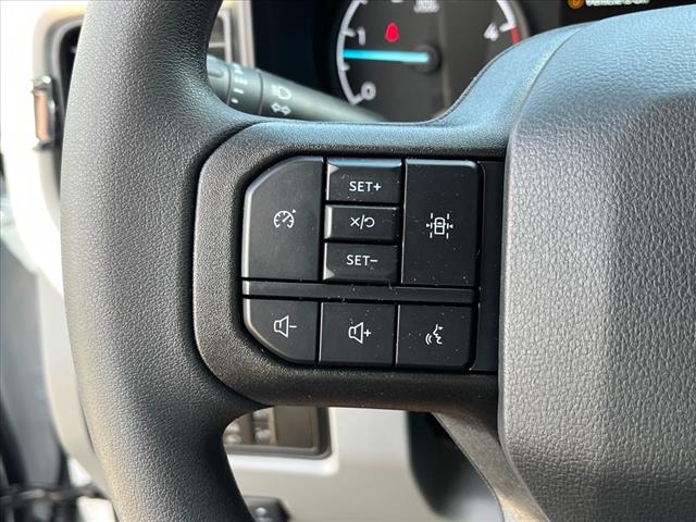 2025 Ford F-450SD XLT DRW