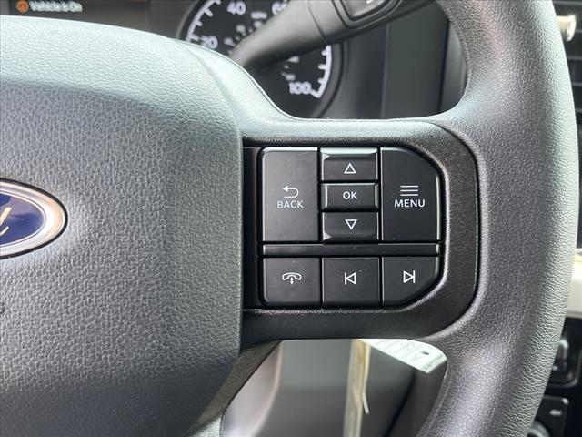 2025 Ford F-450SD XLT DRW
