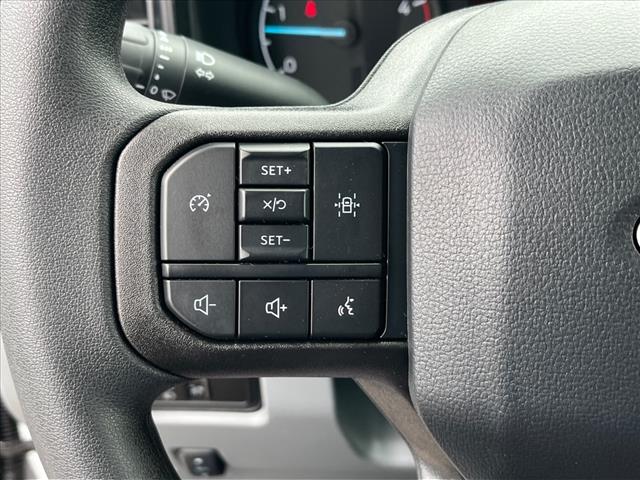 2025 Ford F-550SD XLT DRW