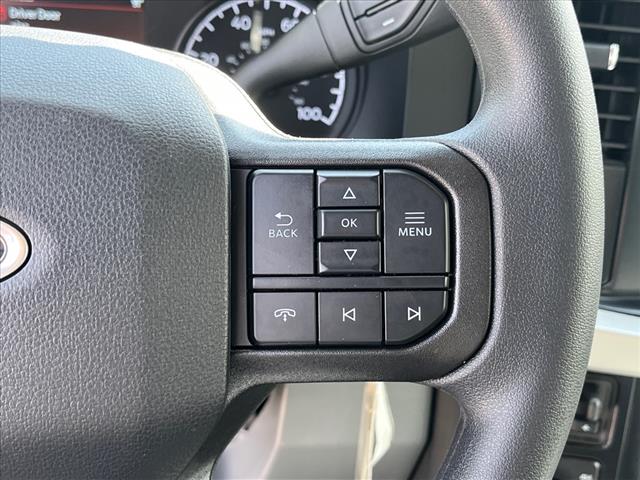2025 Ford F-450SD XL DRW