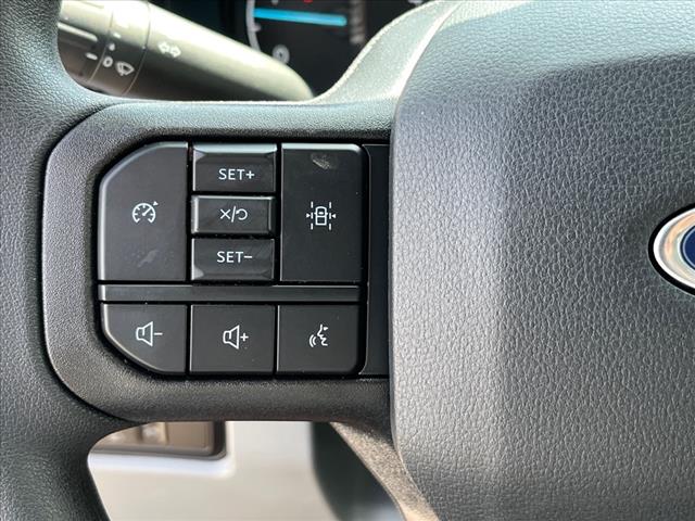 2025 Ford F-550SD XLT DRW