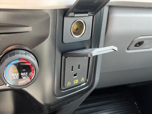 2025 Ford F-350 Super Duty XL