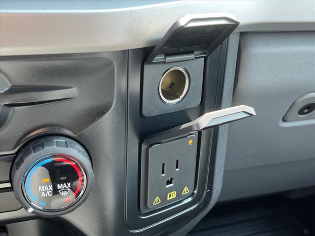 2025 Ford F-350 Super Duty XL