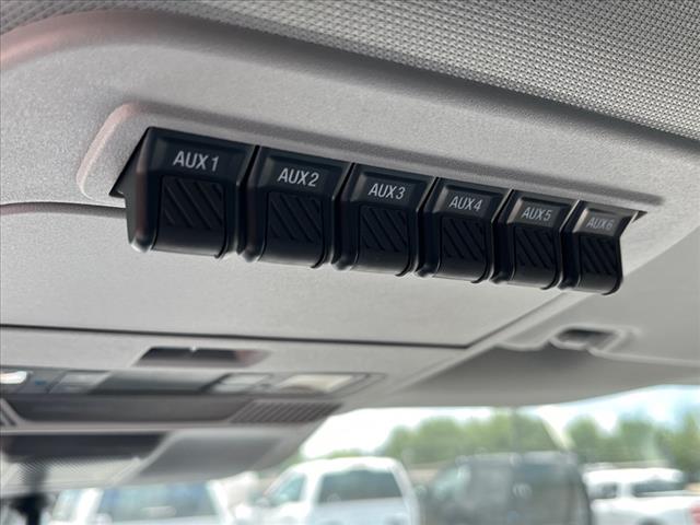 2025 Ford F-350 Super Duty XL DRW