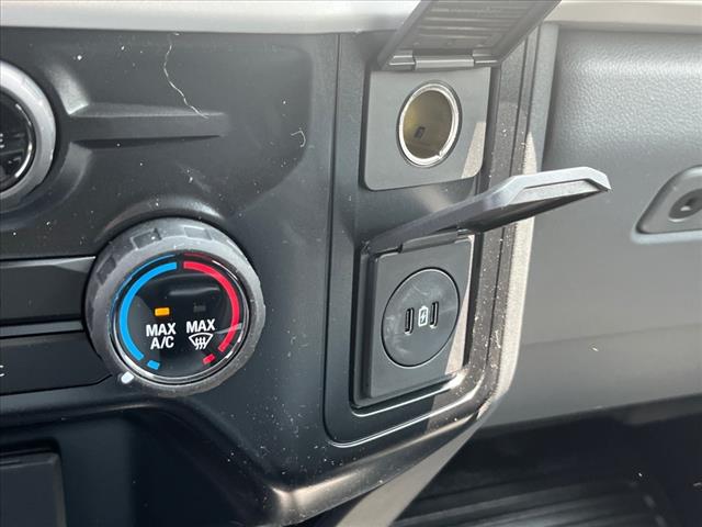 2025 Ford F-350 Super Duty XL DRW