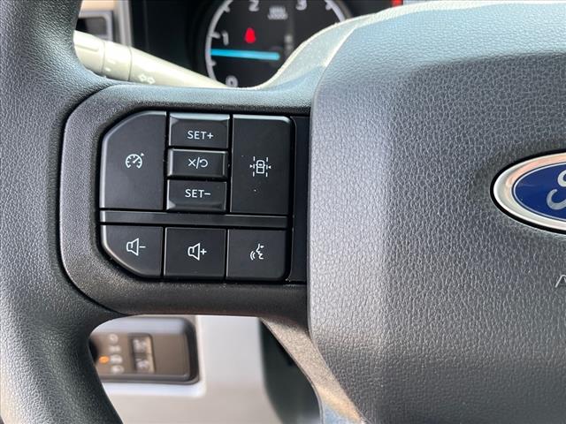 2025 Ford F-350 Super Duty XL DRW