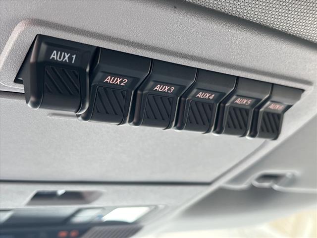 2025 Ford F-350 Super Duty XL DRW