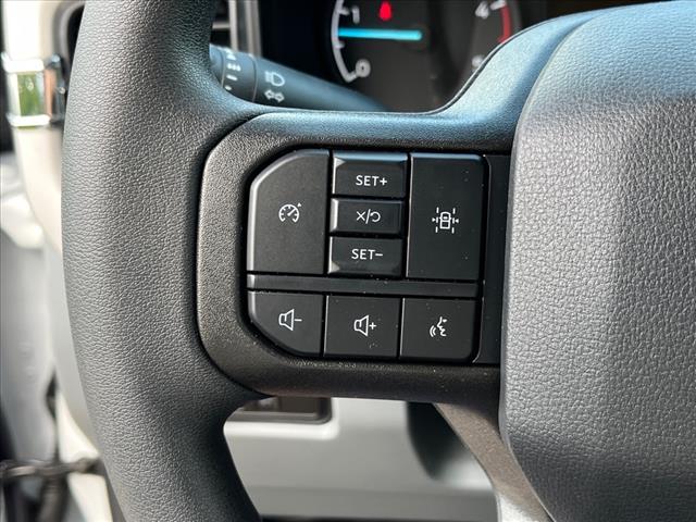 2025 Ford F-350 Super Duty XL DRW