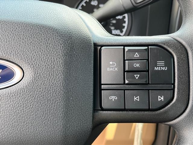 2025 Ford F-350 Super Duty XLT DRW
