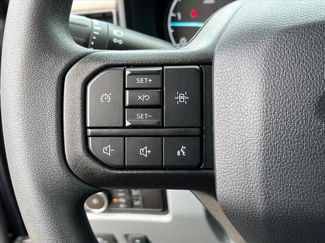 2025 Ford F-350 Super Duty XLT DRW