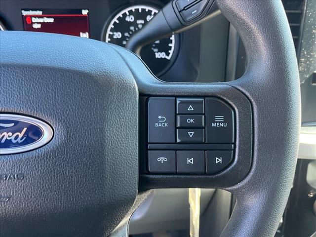 2025 Ford F-350 Super Duty XLT DRW