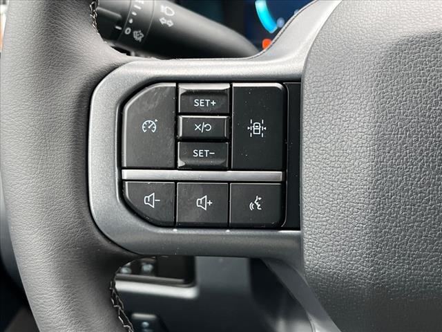 2025 Ford F-350 Super Duty Lariat DRW