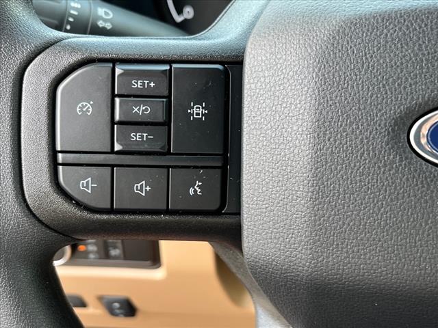 2025 Ford F-350 Super Duty XLT DRW