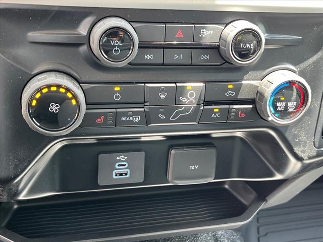 2025 Ford F-350 Super Duty XLT