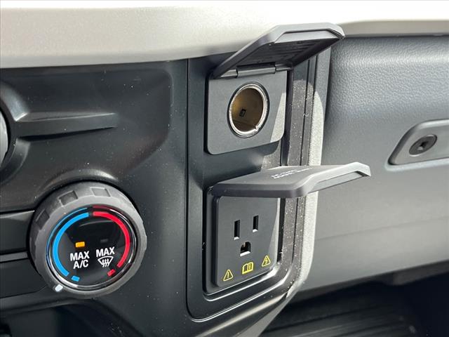 2025 Ford F-350 Super Duty XL