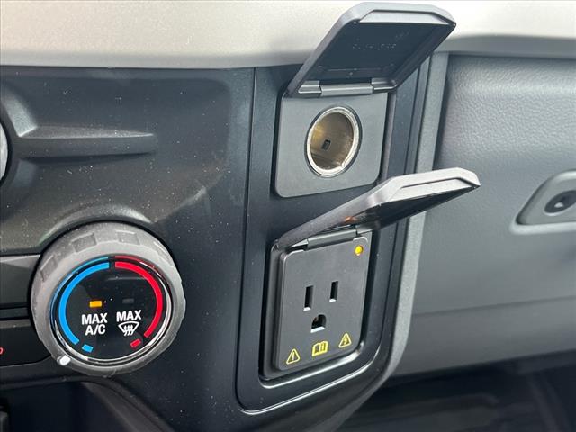 2025 Ford F-350 Super Duty XLT DRW