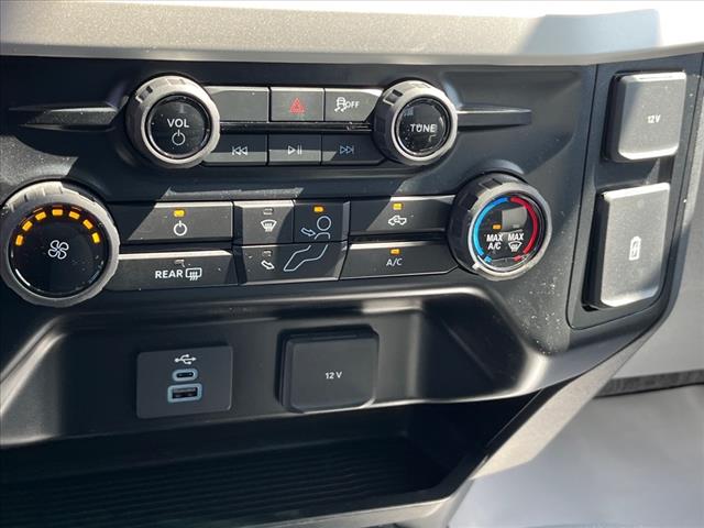 2025 Ford F-350 Super Duty XL DRW