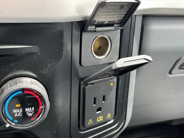 2025 Ford F-350 Super Duty XL DRW