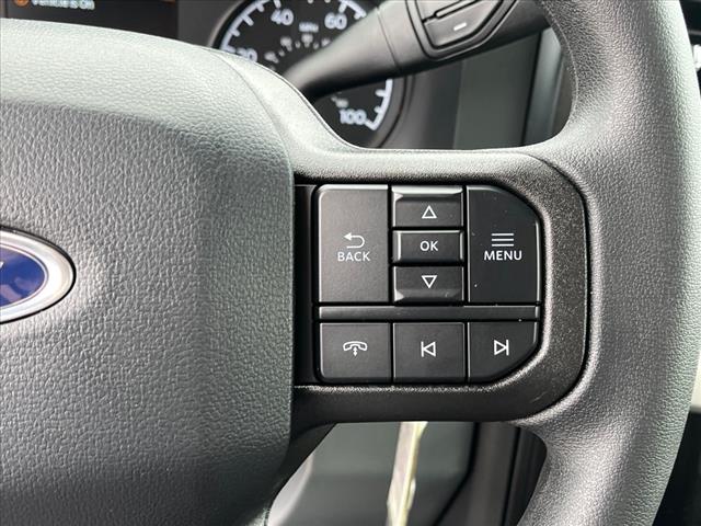 2025 Ford F-350 Super Duty XLT DRW