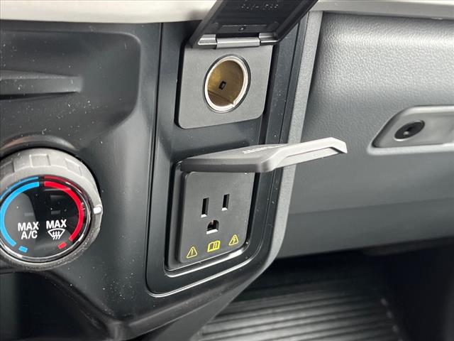 2025 Ford F-350 Super Duty XL DRW