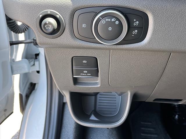 2024 Ford Transit 350