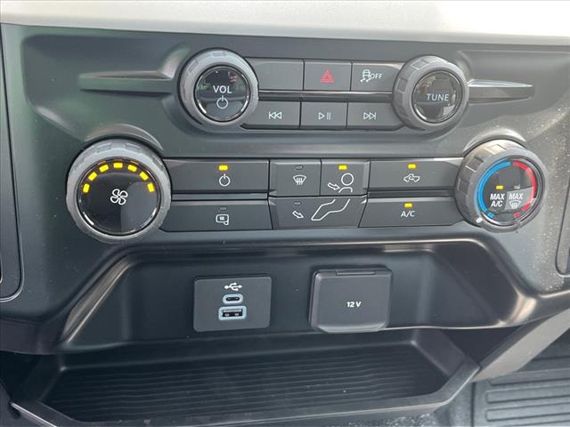 2025 Ford F-550SD XL DRW