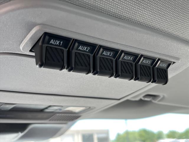 2025 Ford F-600SD XL
