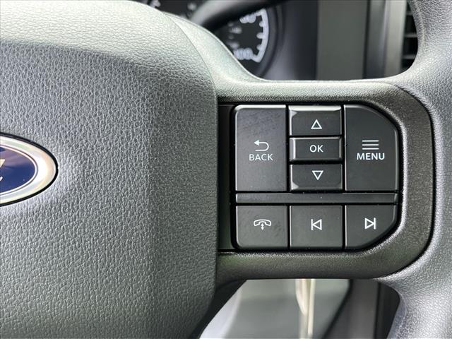 2025 Ford F-350 Super Duty XL DRW