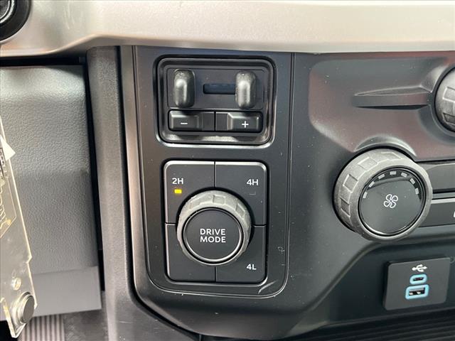 2024 Ford F-350 Super Duty XL DRW
