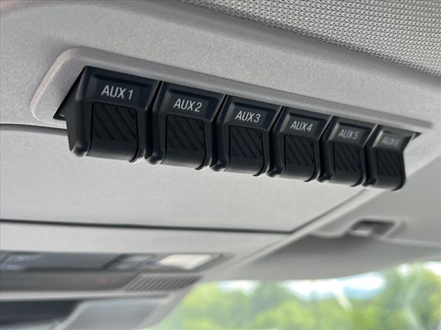 2025 Ford F-350 Super Duty DRW