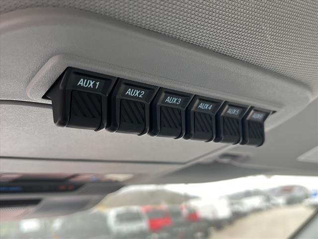 2025 Ford F-350 Super Duty XL DRW