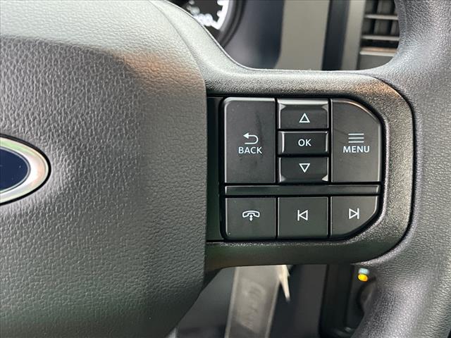 2024 Ford F-350 Super Duty XL DRW