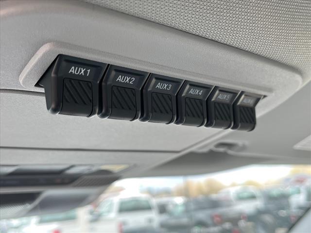 2025 Ford F-350 Super Duty XL DRW