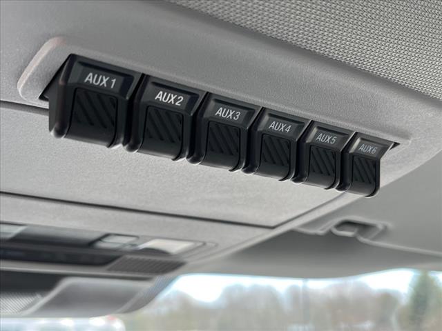2025 Ford F-350 Super Duty XL DRW