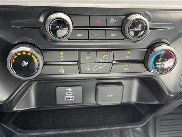 2025 Ford F-350 Super Duty XL DRW