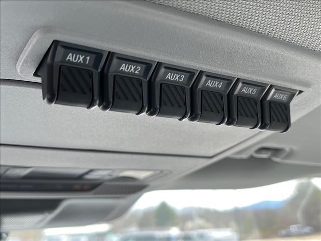 2025 Ford F-350 Super Duty XL DRW