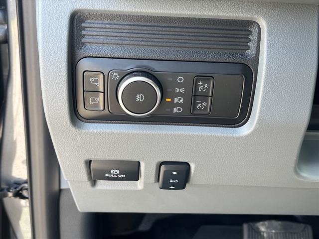 2025 Ford F-550SD XLT DRW