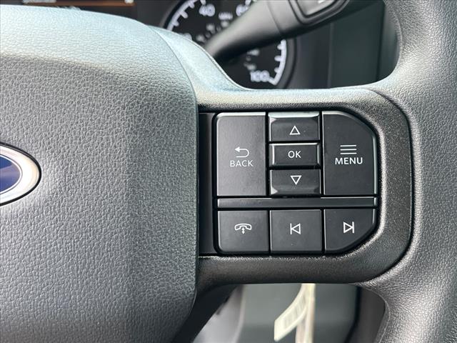 2025 Ford F-550SD XLT DRW