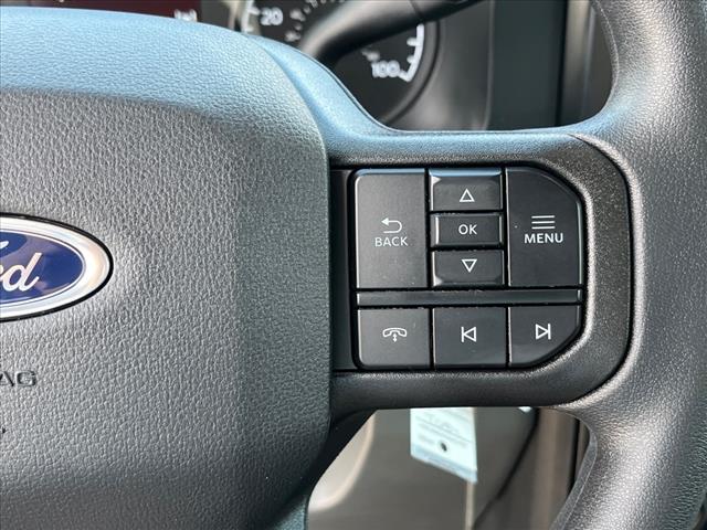 2025 Ford F-550SD XLT DRW