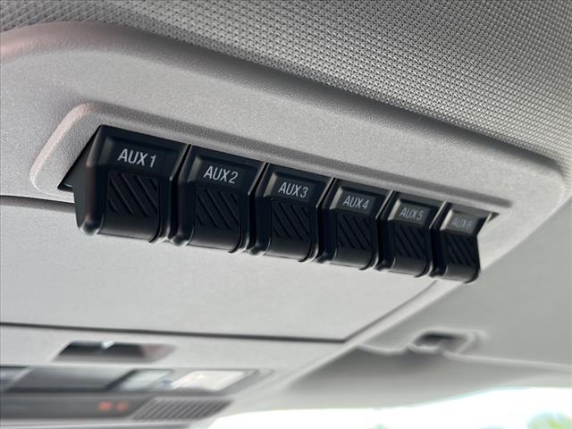 2025 Ford F-550SD XL DRW