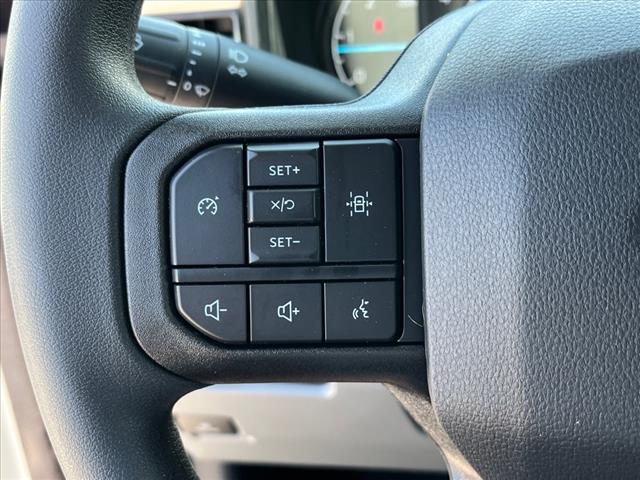 2025 Ford F-450SD XL DRW